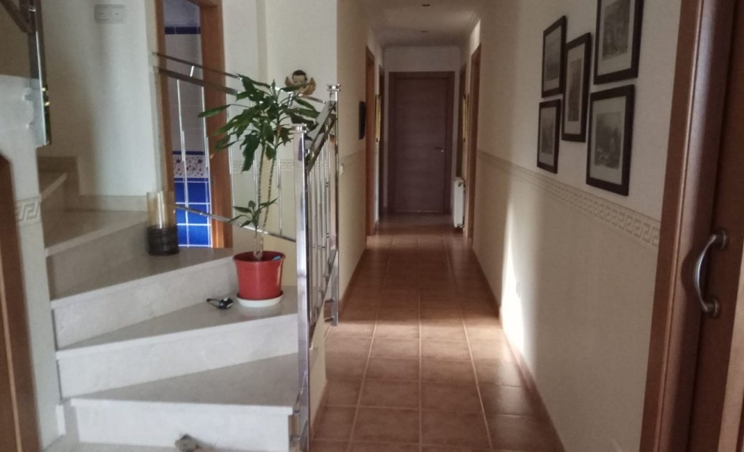 Reventa - Villa -
Yecla