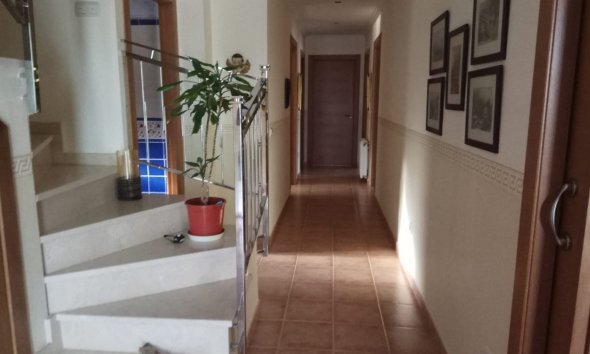 Reventa - Villa -
Yecla