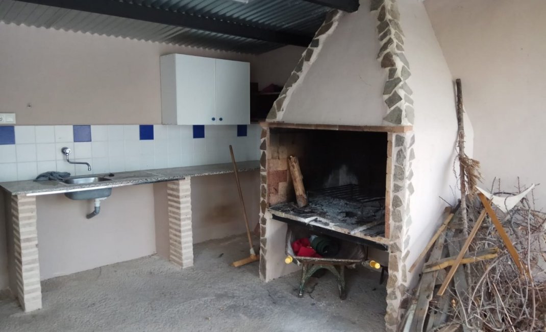 Reventa - Villa -
Yecla