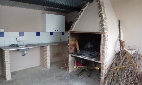 Reventa - Villa -
Yecla