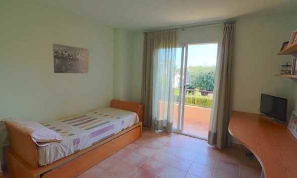 Resale - Villa -
Benidorm - Urbanizaciones