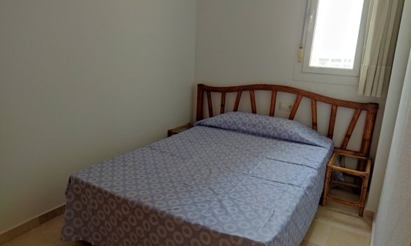 Resale - Apartment / flat -
Benidorm - Rincón de Loix