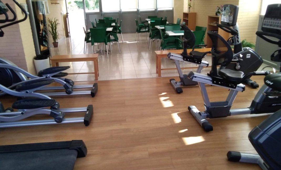 Resale - Apartment / flat -
Benidorm - Rincón de Loix