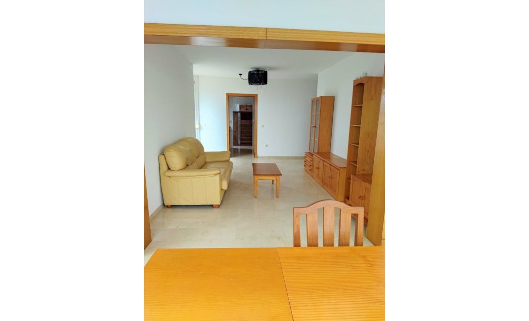 Resale - Apartment / flat -
Benidorm - Rincón de Loix