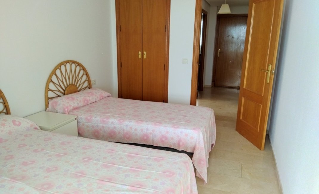 Resale - Apartment / flat -
Benidorm - Rincón de Loix