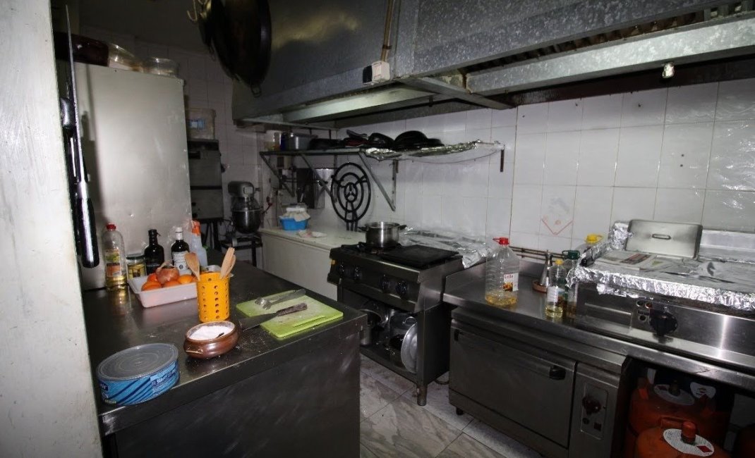 Resale - Commercial -
Benidorm - Colonia Madrid / Foietes