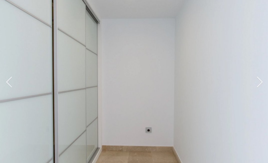 Herverkoop - Villa -
Moraira