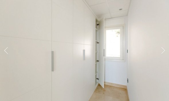 Herverkoop - Villa -
Moraira