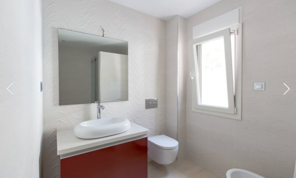 Herverkoop - Villa -
Moraira