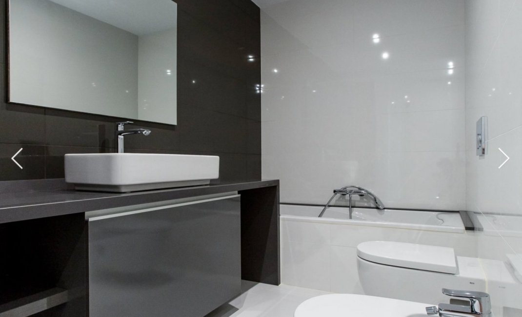 Herverkoop - Villa -
Moraira