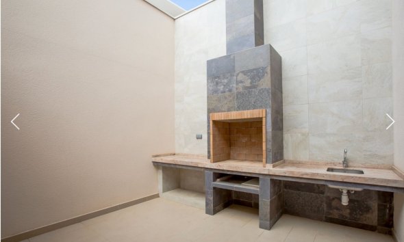 Herverkoop - Villa -
Moraira