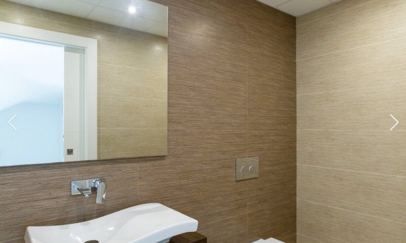 Herverkoop - Villa -
Moraira