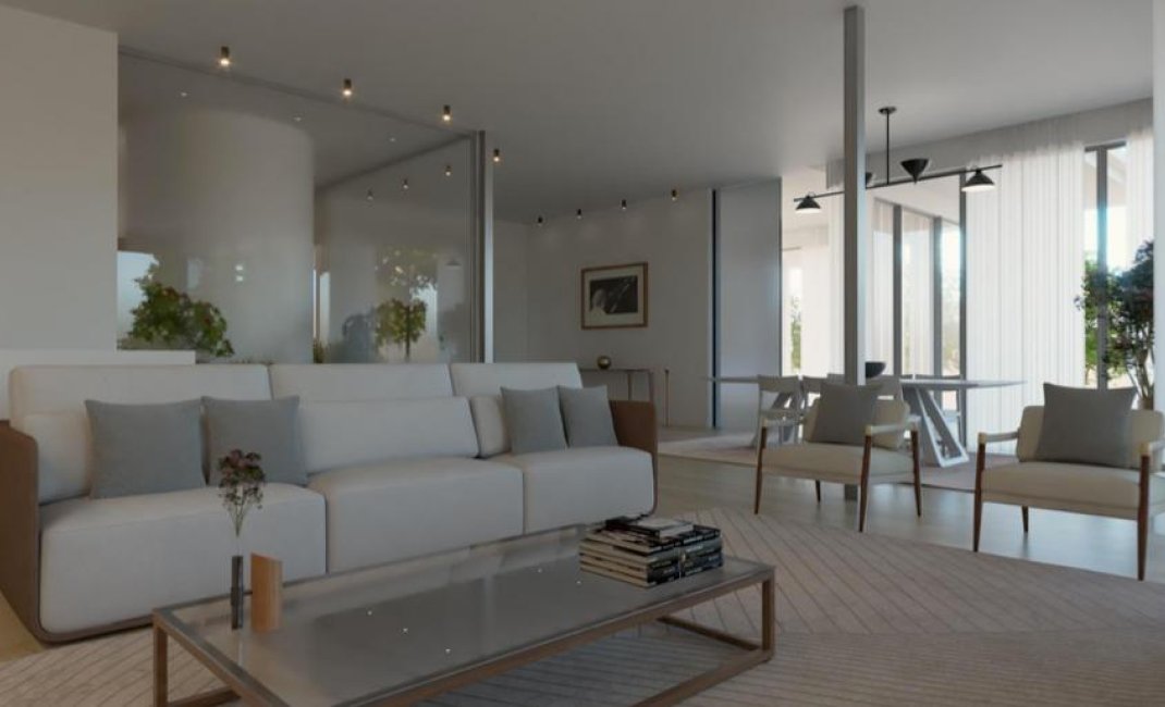 Resale - Villa -
Benidorm - Urbanizaciones