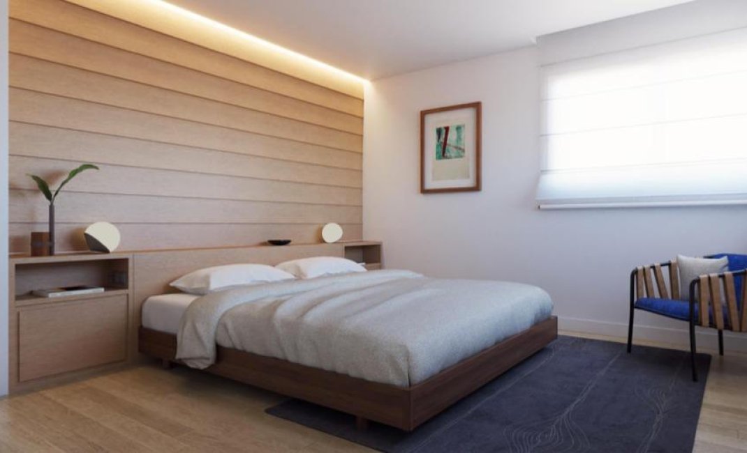 Resale - Villa -
Benidorm - Urbanizaciones