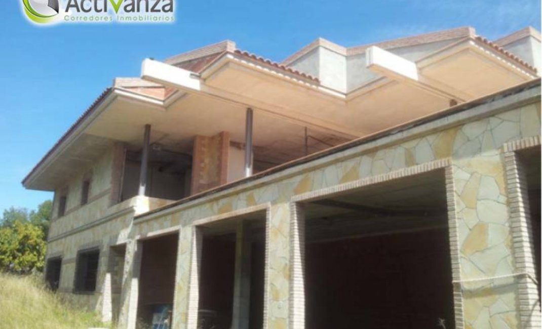 Resale - Villa -
Benidorm - Urbanizaciones