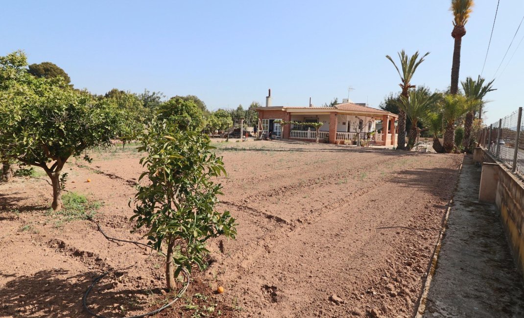 Resale - Villa -
Benidorm - Juzgados