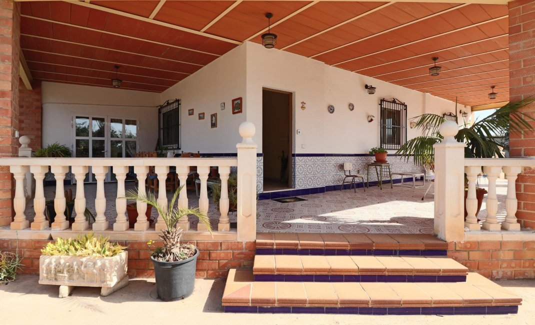 Resale - Villa -
Benidorm - Juzgados