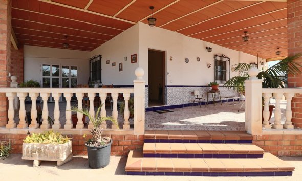 Resale - Villa -
Benidorm - Juzgados