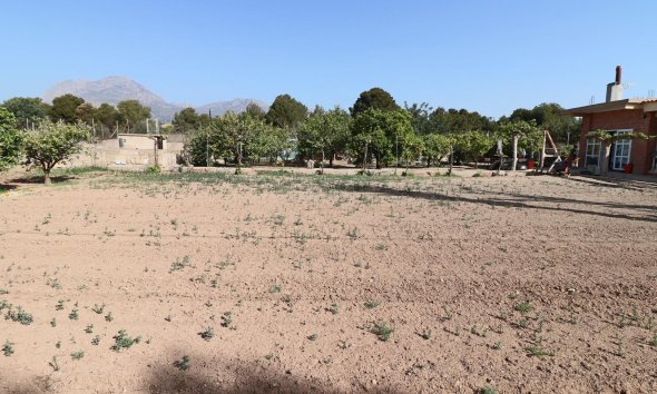 Resale - Villa -
Benidorm - Juzgados