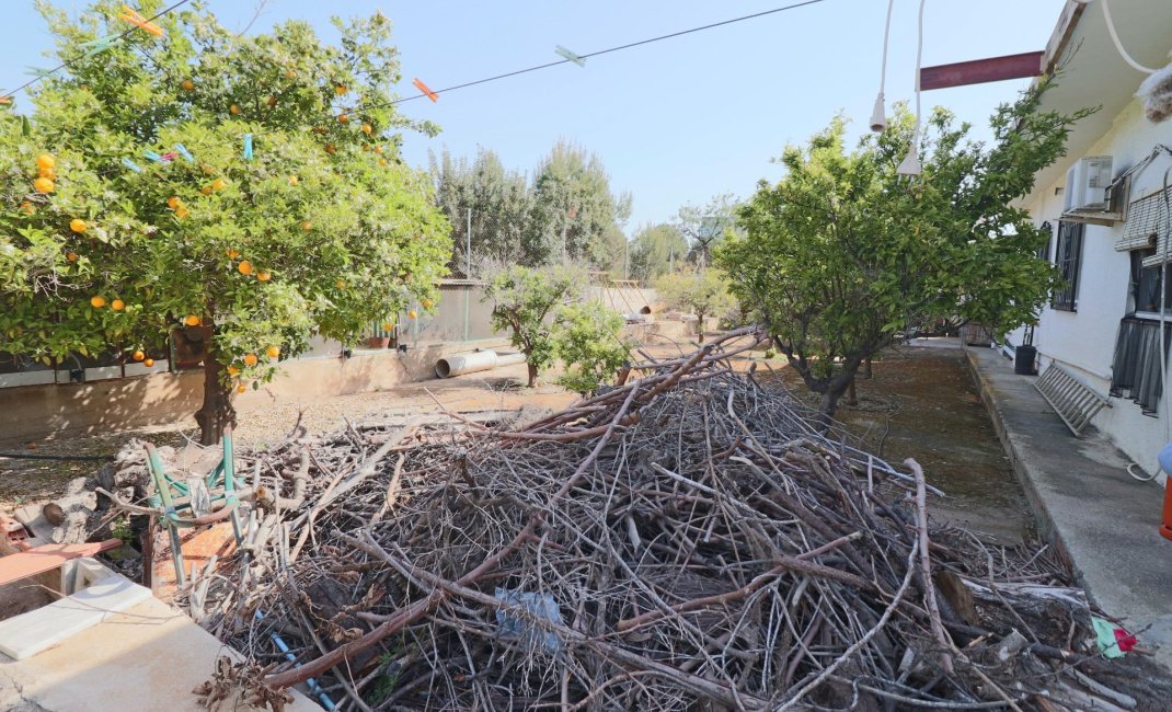 Resale - Villa -
Benidorm - Juzgados