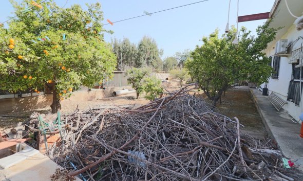 Resale - Villa -
Benidorm - Juzgados