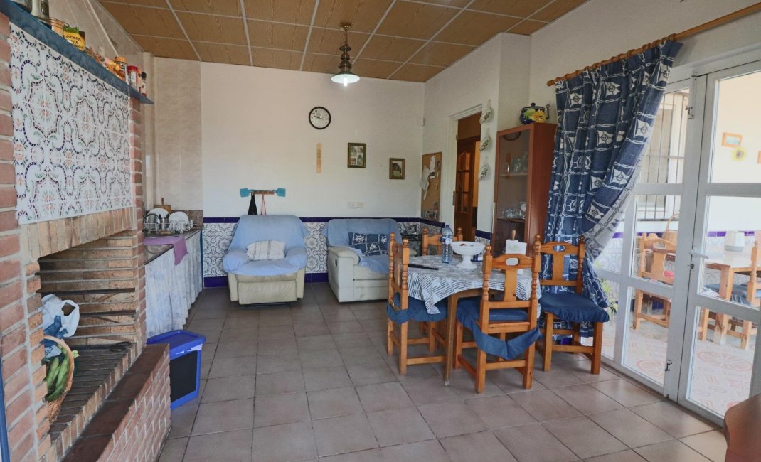 Resale - Villa -
Benidorm - Juzgados