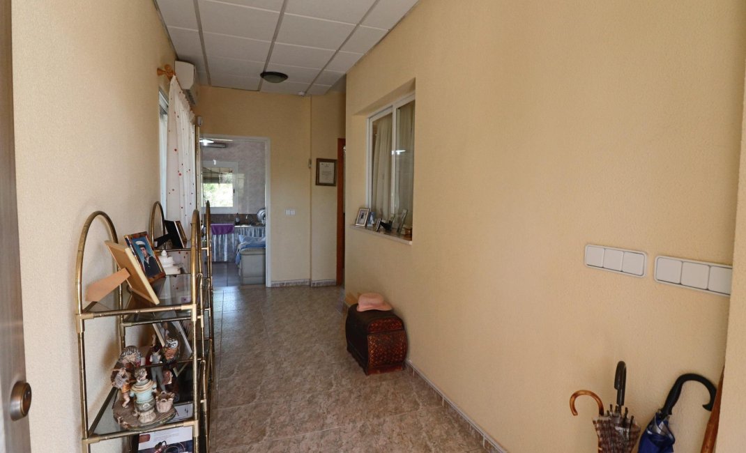 Resale - Villa -
Benidorm - Juzgados