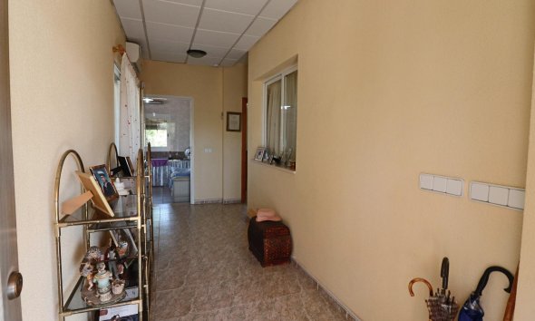 Resale - Villa -
Benidorm - Juzgados