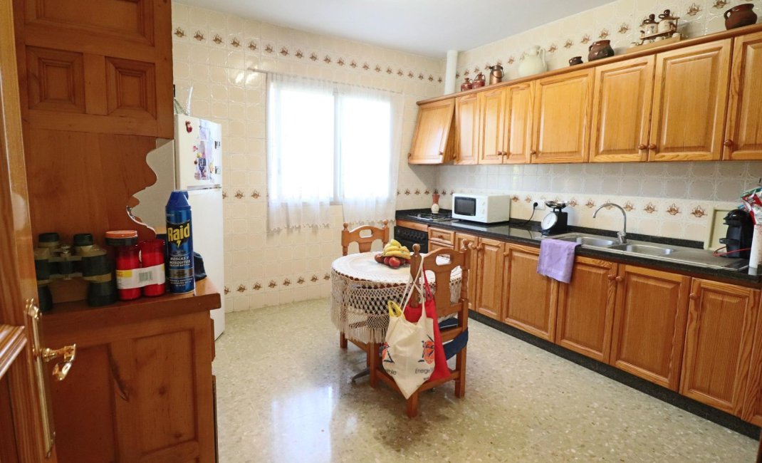 Resale - Villa -
Benidorm - Juzgados