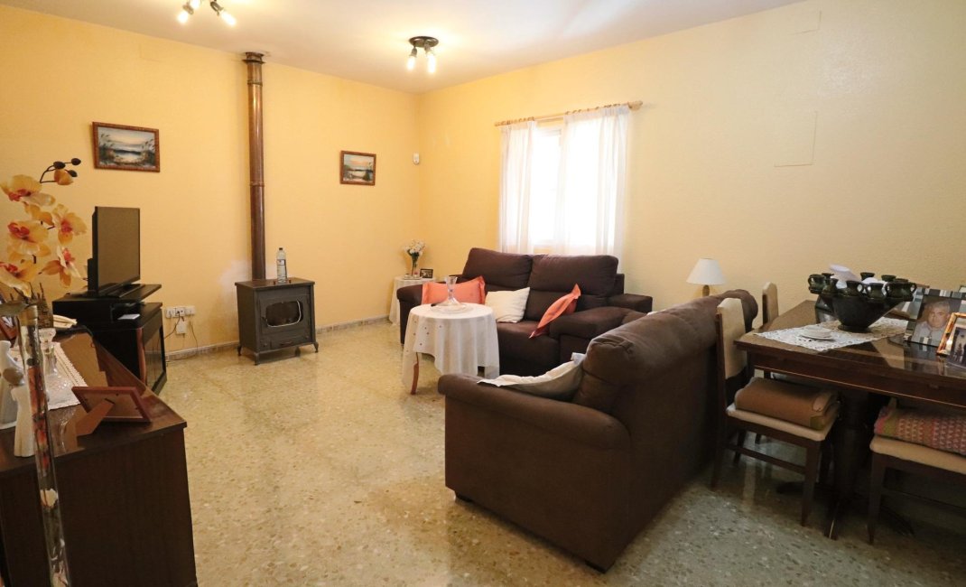 Resale - Villa -
Benidorm - Juzgados