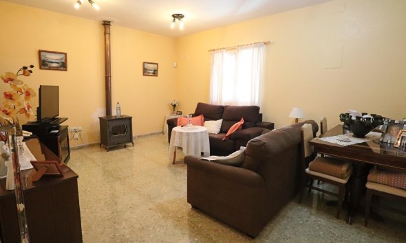 Resale - Villa -
Benidorm - Juzgados