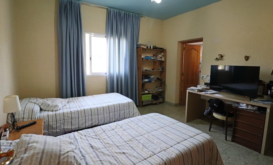 Resale - Villa -
Benidorm - Juzgados