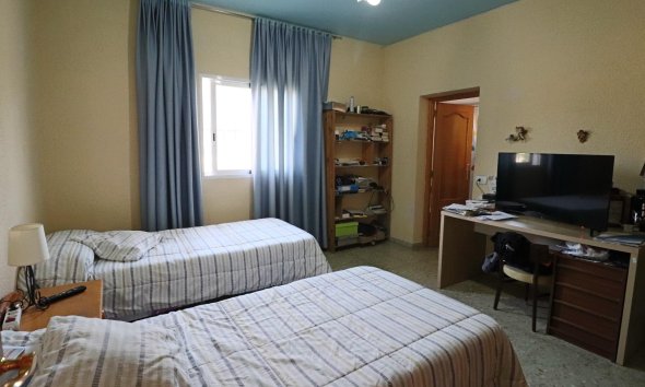 Resale - Villa -
Benidorm - Juzgados