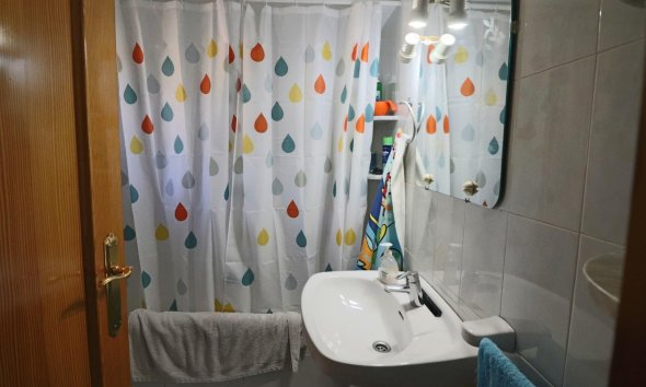 Resale - Villa -
Benidorm - Juzgados