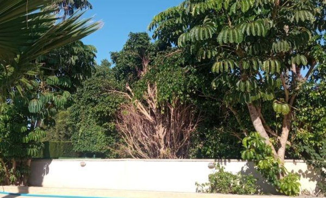 Resale - Villa -
Benidorm - Poniente