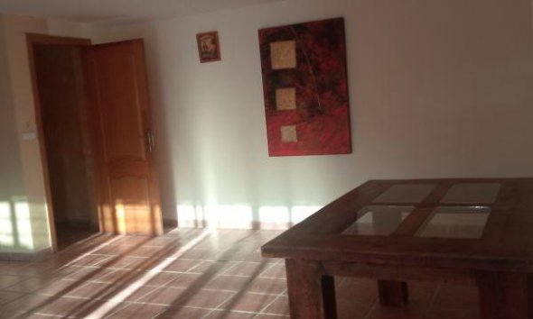 Resale - Villa -
Benidorm - Poniente