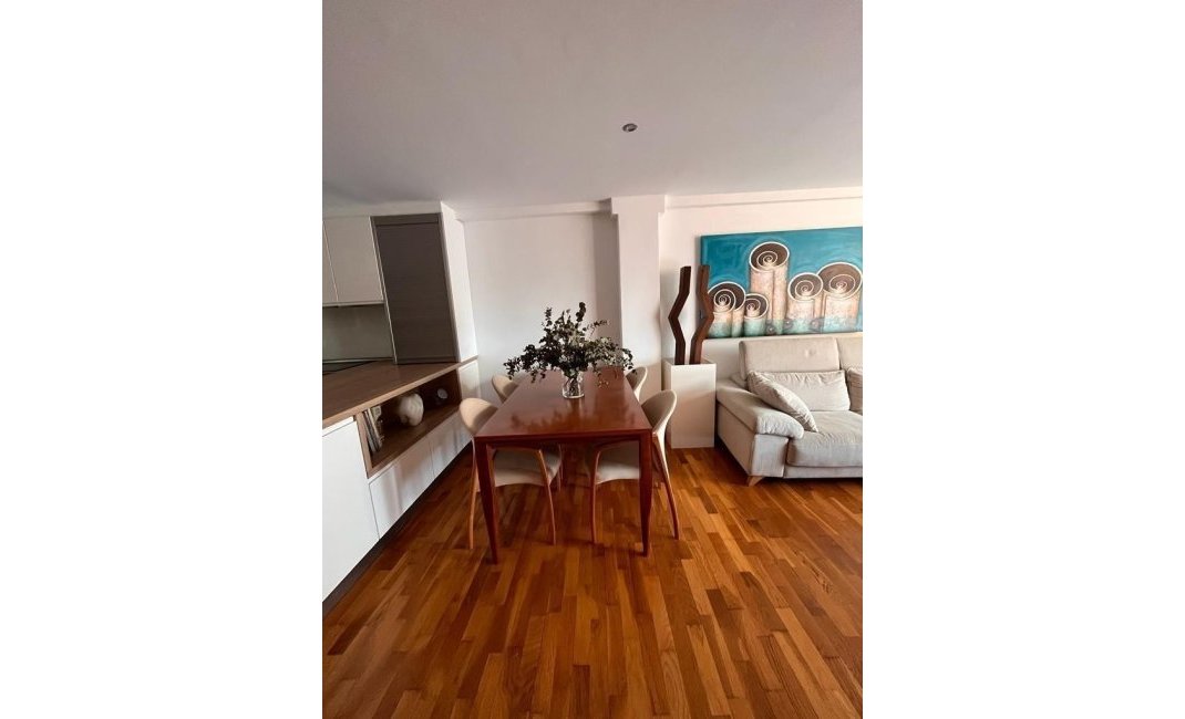 Resale - Apartment / flat -
Benidorm - Old town / Port