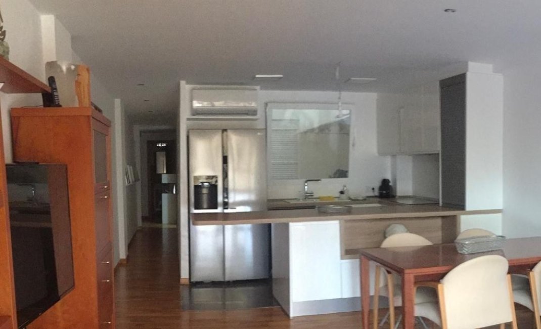 Resale - Apartment / flat -
Benidorm - Old town / Port