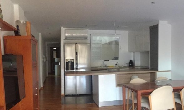 Resale - Apartment / flat -
Benidorm - Old town / Port