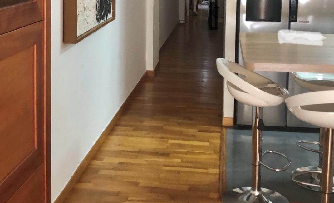 Resale - Apartment / flat -
Benidorm - Old town / Port