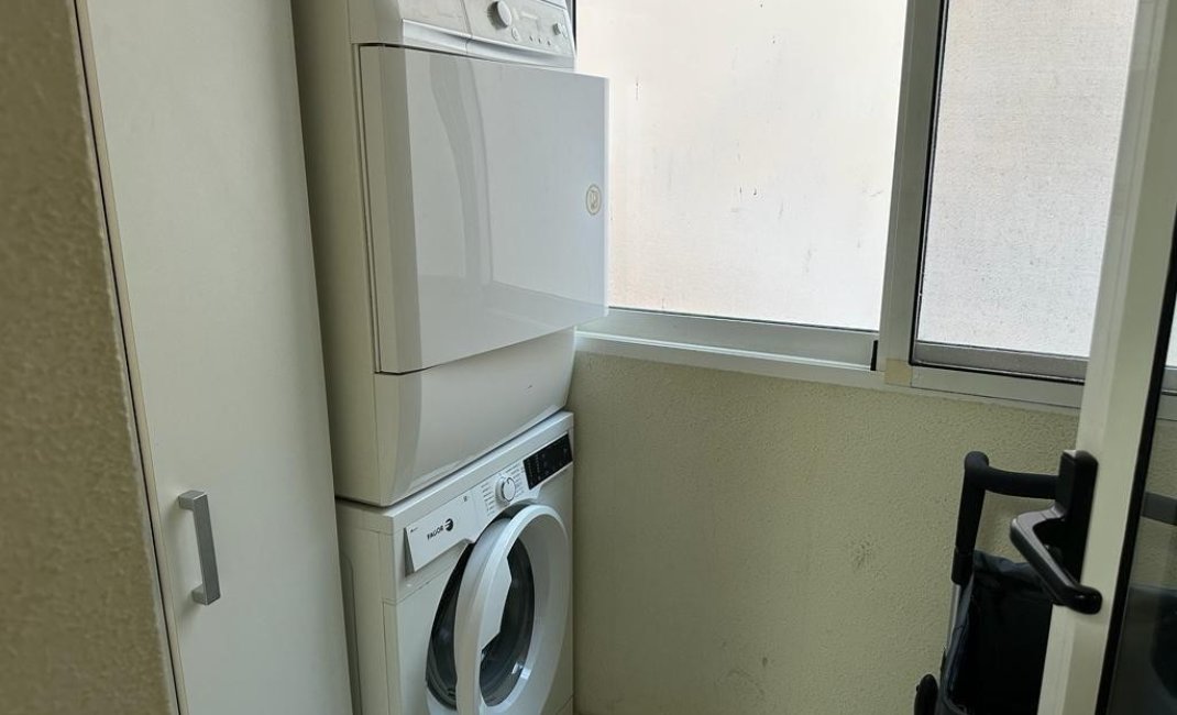 Resale - Apartment / flat -
Benidorm - Old town / Port