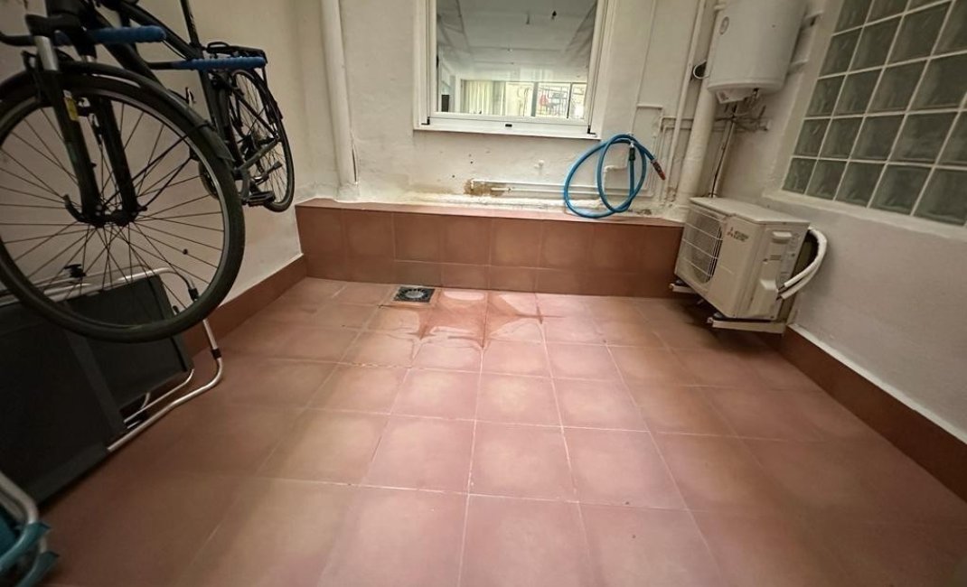 Resale - Apartment / flat -
Benidorm - Old town / Port