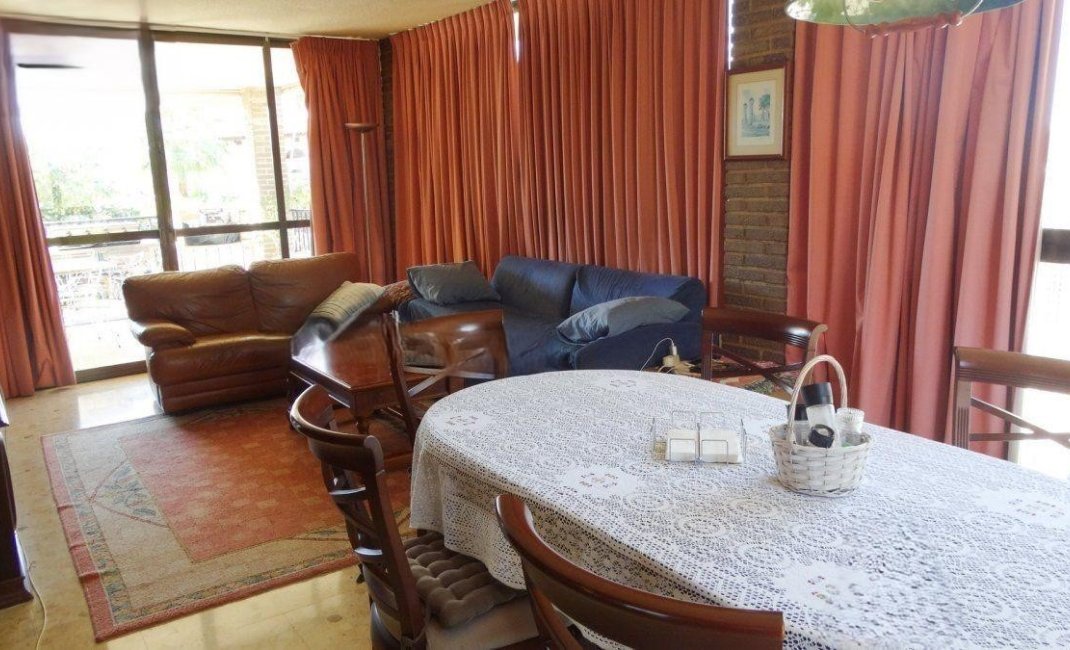 Resale - Villa -
Benidorm - Rincón de Loix