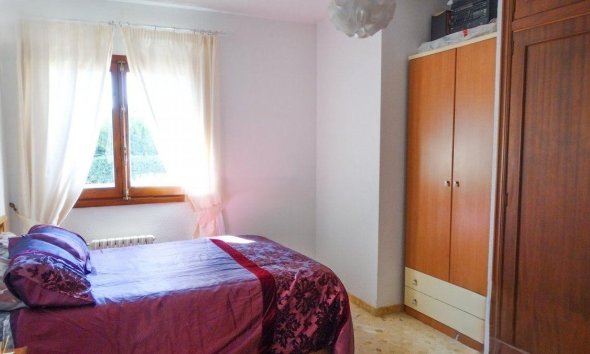 Resale - Villa -
Benidorm - Rincón de Loix