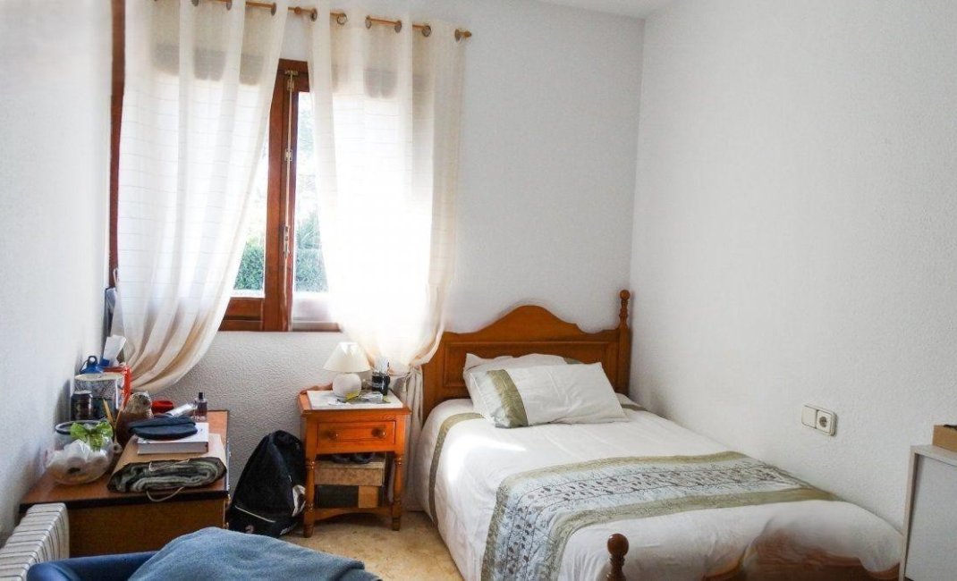 Resale - Villa -
Benidorm - Rincón de Loix