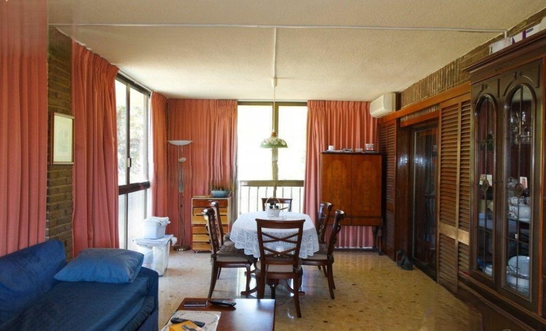 Resale - Villa -
Benidorm - Rincón de Loix