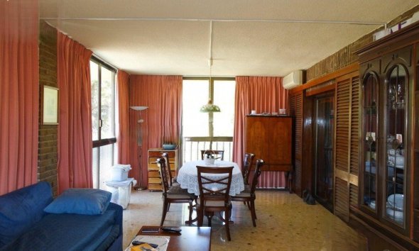 Resale - Villa -
Benidorm - Rincón de Loix