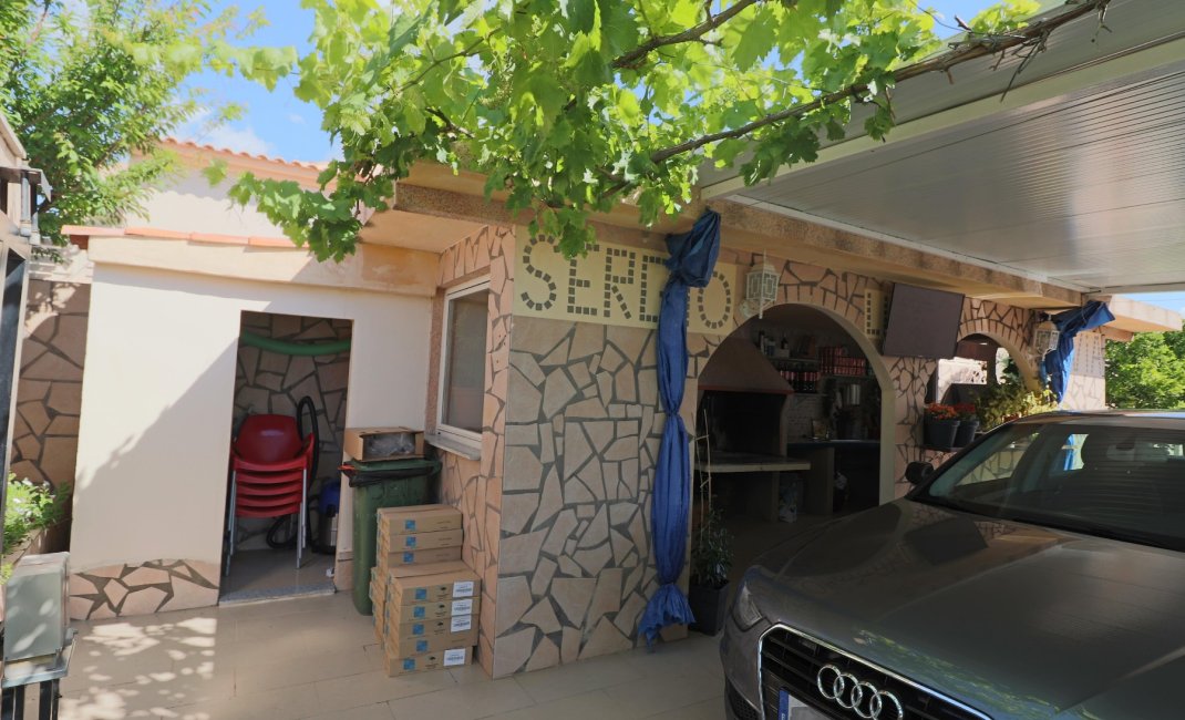 Resale - Townhouse / Semi -
La Nucía - Urbanisations