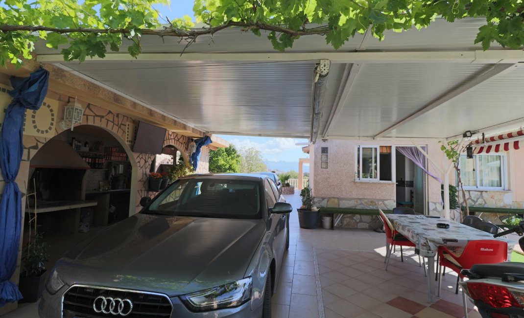 Resale - Townhouse / Semi -
La Nucía - Urbanisations