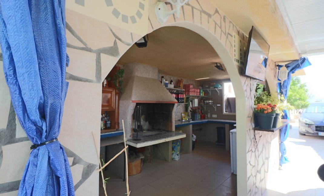 Resale - Townhouse / Semi -
La Nucía - Urbanisations